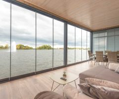 Des villas de luxe pour votre location à Saint-Tropez